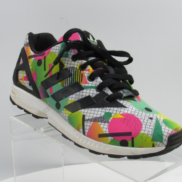 adidas zx flux size 10